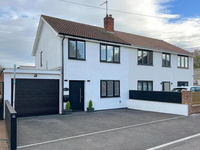 House for sale in Westfields, Hereford