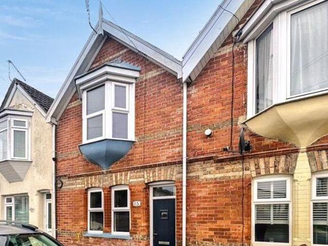 House for sale in Melcombe Regis, Weymouth