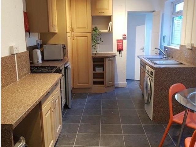 House for rent in South Tottenham, Greater London