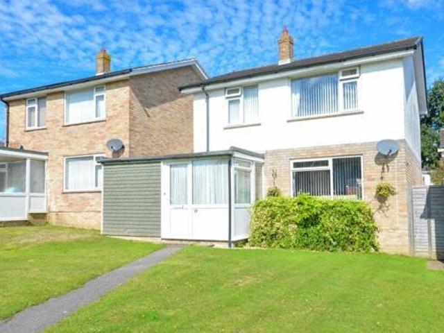 House for sale in Ashley, New Forest