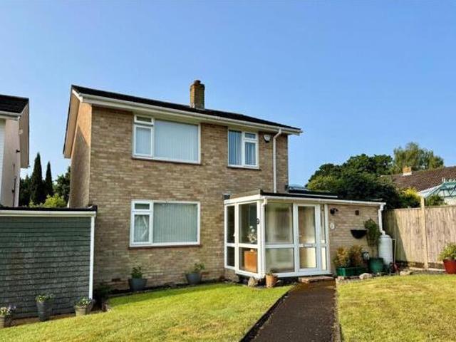 House for sale in Ashley, New Forest