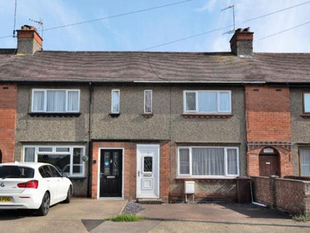 House for sale in Northampton, Northamptonshire