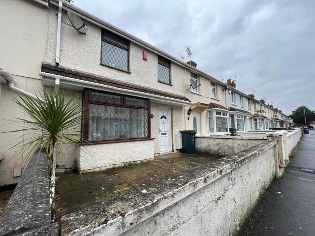 House for rent in Gorse Hill, Swindon