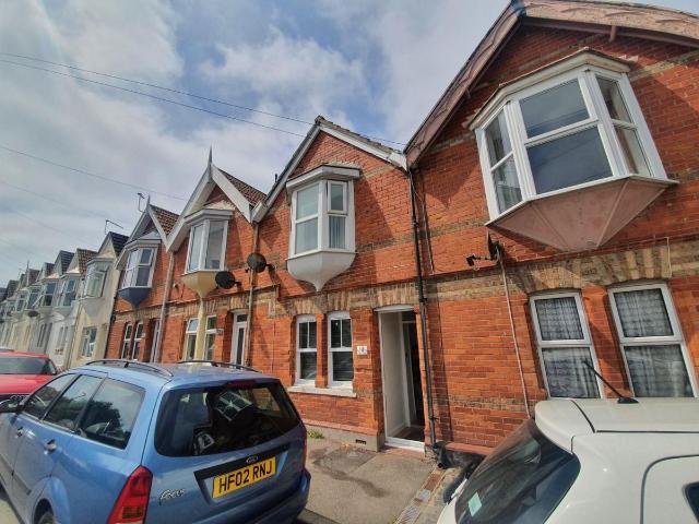 House for rent in Melcombe Regis, Weymouth