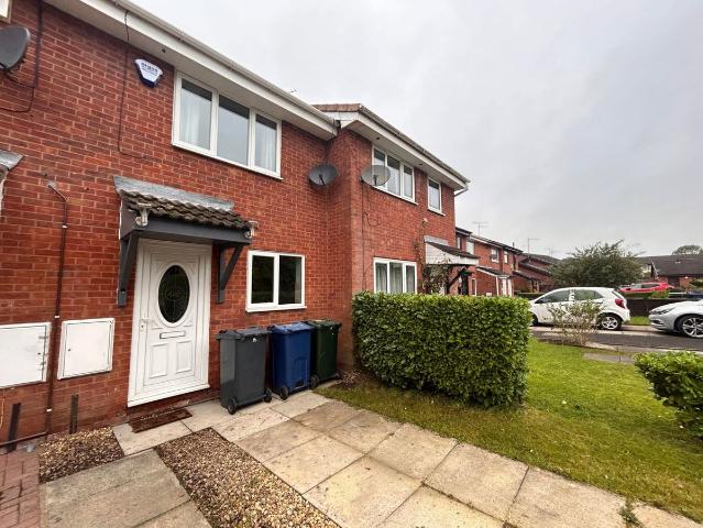House for rent in Skelmersdale, West Lancashire