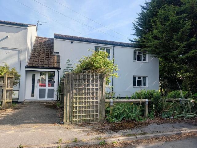 Apartment for rent in Arrington, Cambridgeshire