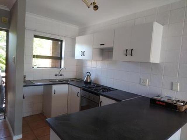 Apartment for rent in Western Cape
