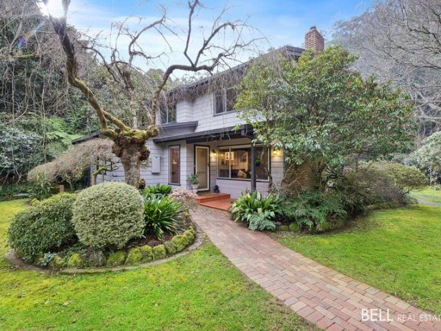 House for sale in Camerons Creek, Victoria