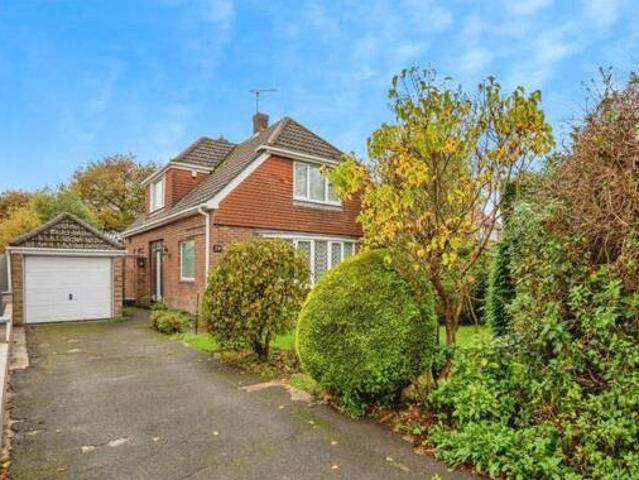 House for sale in Spring Vale, Hampshire