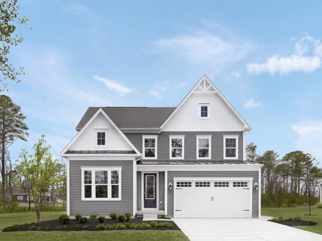 House for sale in Delaware