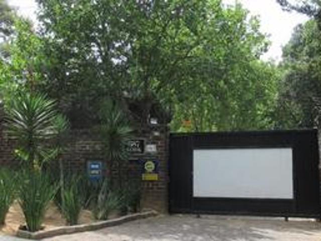 Apartment for sale in Gauteng