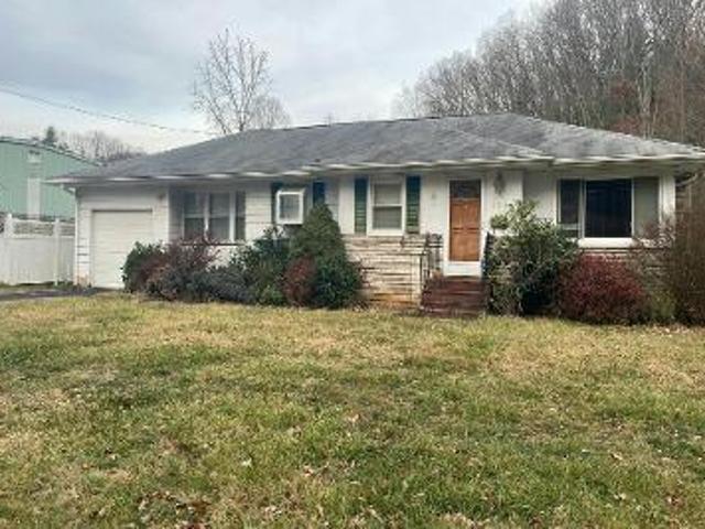 House for sale in Bluefield, West Virginia