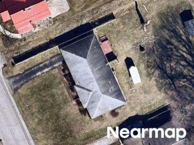 House for sale in Bluefield, West Virginia
