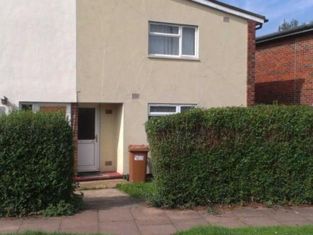 Apartment for rent in Hatfield, Fretherne