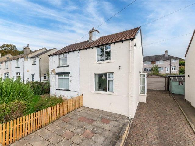 House for rent in Gilstead, Bradford