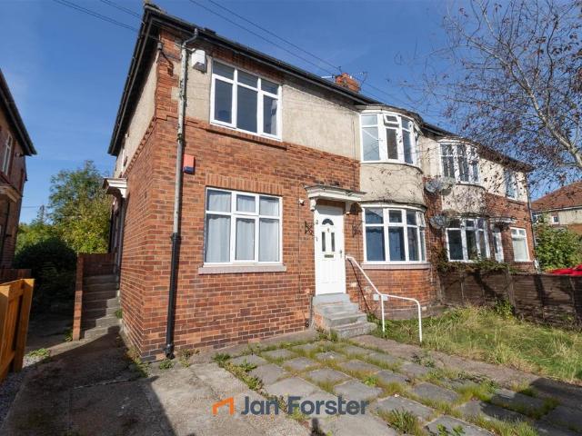 Apartment for rent in High Heaton, Newcastle upon Tyne
