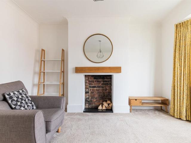 Apartment for rent in High Heaton, Tyne And Wear