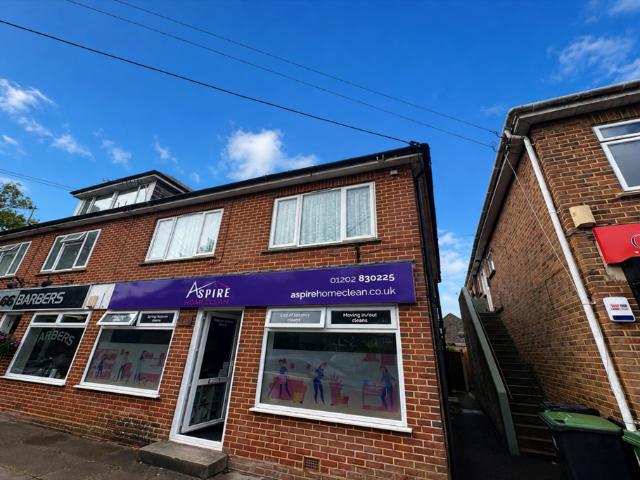 Apartment for rent in West Moors, Ferndown