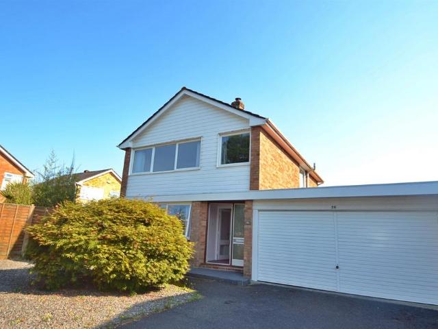 House for rent in Ferndown, East Dorset