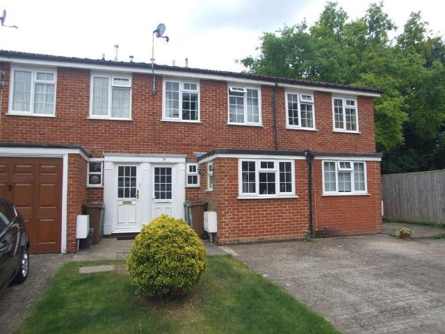 House for rent in Carshalton Beeches, Greater London