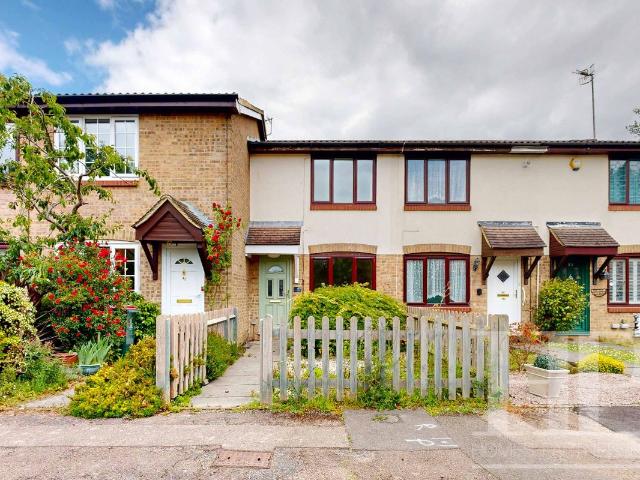 House for rent in Forge Wood, Crawley