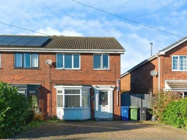 House for sale in Immingham, North East Lincolnshire