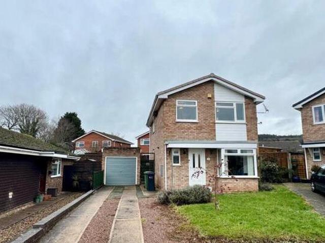 House for sale in Ledbury