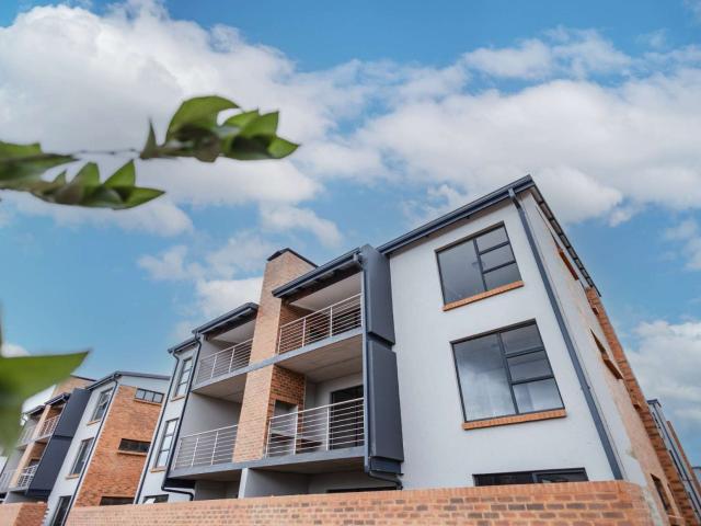 Apartment for rent in Boardwalk Meander Estate, City of Tshwane Metropolitan Municipality