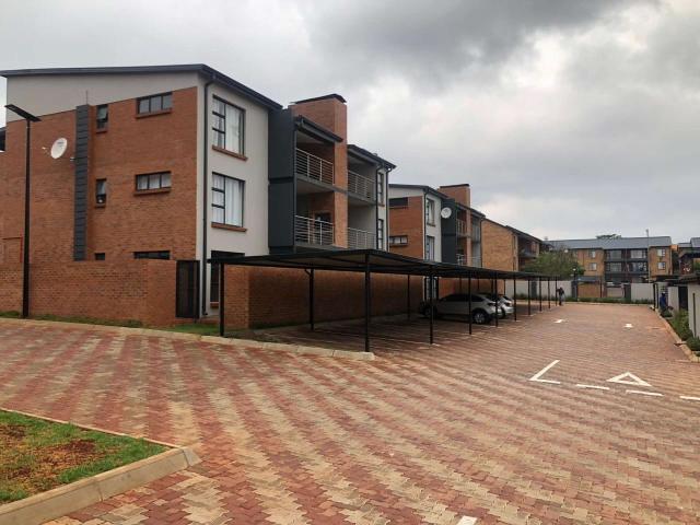 Apartment for rent in Kungwini, Gauteng