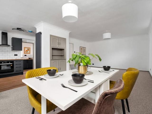 House for rent in Thorpe Arnold, Brentingby