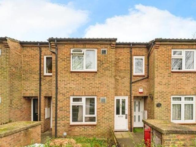 House for sale in Uxbridge, Greater London