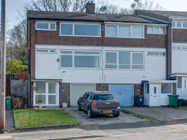 House for rent in Enfield, Redditch