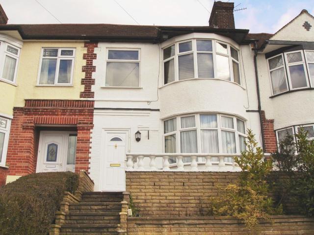 House for rent in Brunswick Park, Greater London