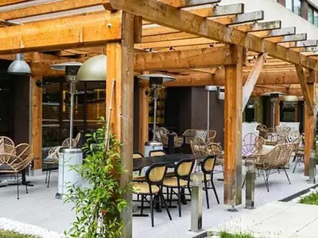 Appartement vente à Ferney-Voltaire, Ain