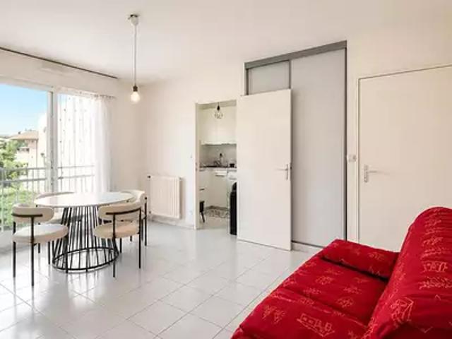 Appartement vente à Ferney-Voltaire, Ain