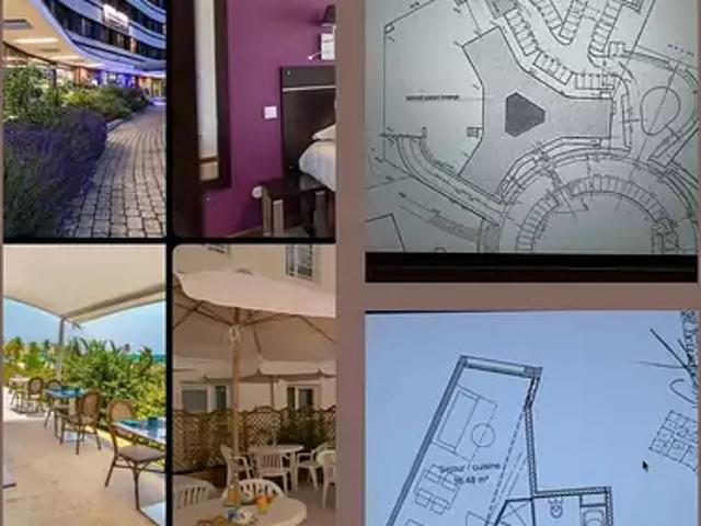 Appartement vente à Gex, Ferney-voltaire