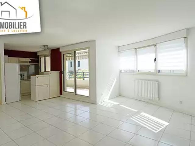 Appartement vente à Gex, Ferney-voltaire
