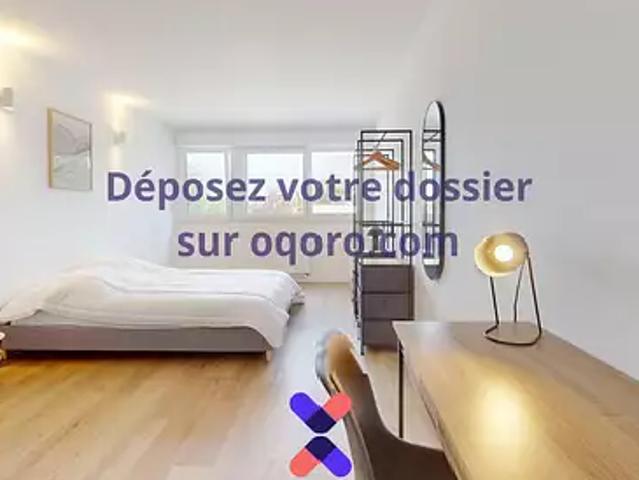 Appartement location à Ferney-Voltaire, Ain