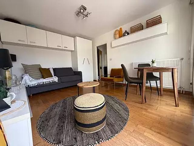 Appartement location à Gex, Ferney-voltaire