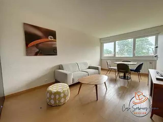 Appartement location à Gex, Ferney-voltaire