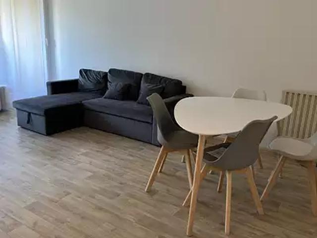 Appartement location à Gex, Ferney-voltaire