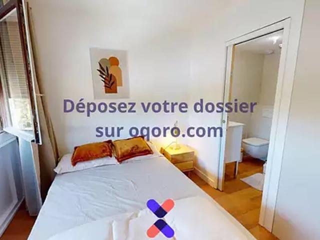 Appartement location à Gex, Ferney-voltaire