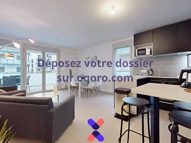 Appartement location à Gex, Ferney-voltaire