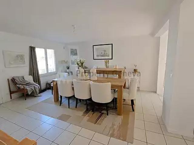 Maison location à Gex, Ferney-voltaire