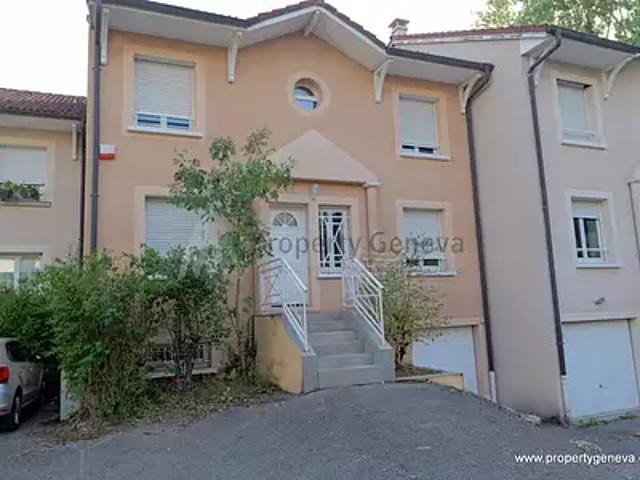 Maison location à Gex, Ferney-voltaire