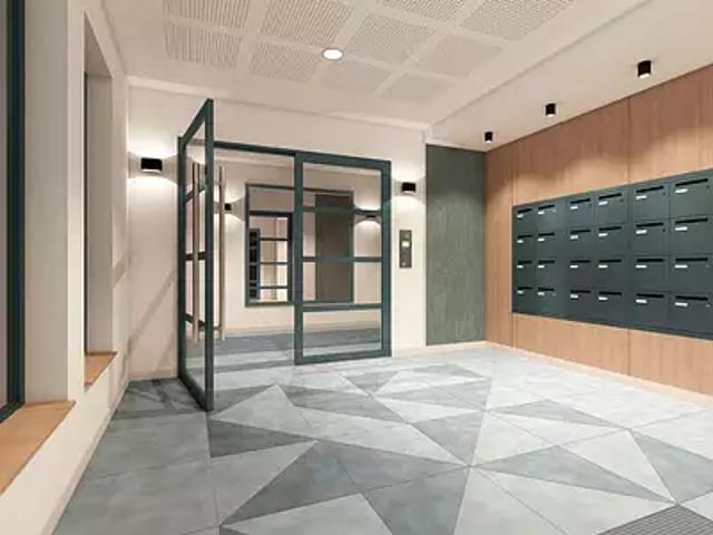 Appartement vente à Gex, Ferney-voltaire