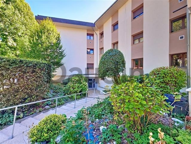 Wohnung kaufen in Le Grand-Saconnex