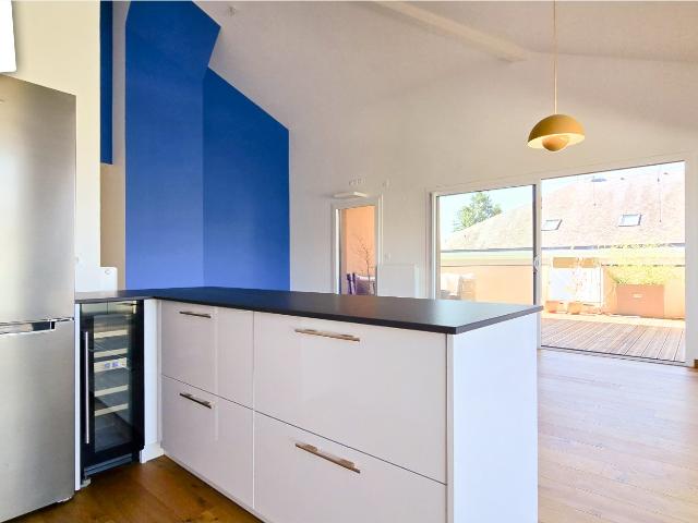 Appartement location à Gex, Ferney-voltaire