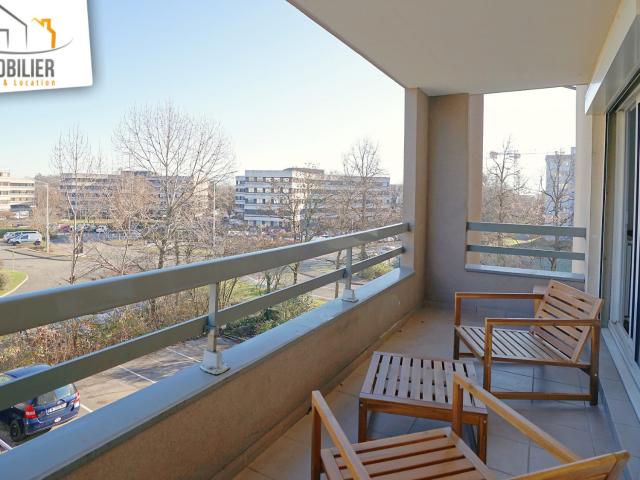 Appartement location à Gex, Ferney-voltaire