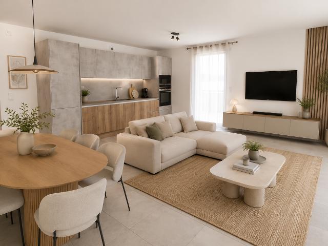 Appartement location à Gex, Ferney-voltaire